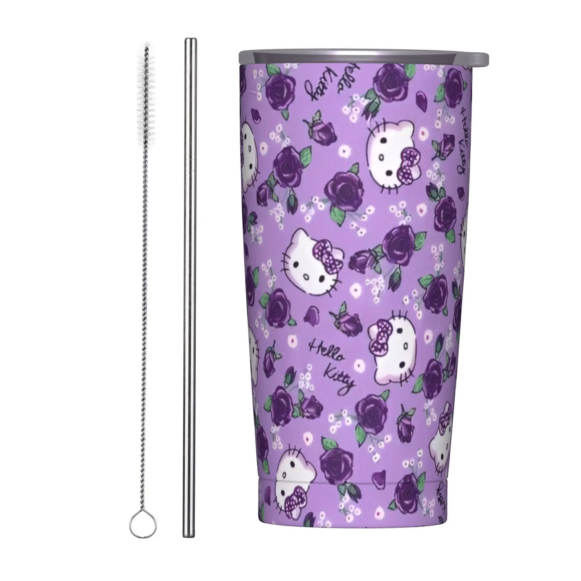 Hello Kitty Violet … - image