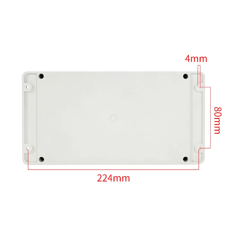 PIR Infrared Motion Sensor MP3 Audio Player Change the voice via USB Suitable for factories subways and construction sites YX240