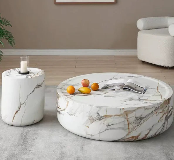 Thumbnail 3 - #21 Best Glass Top Coffee Tables to Buy In 2026