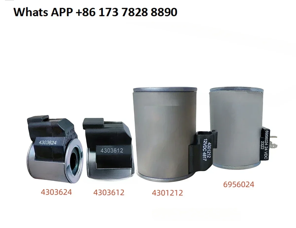 

1PC 4303624 6302024 6306024 6356024 6316230 6366230 Coil 6309424