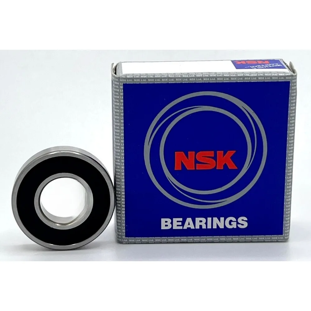 NSK 6900 VV CM Bearing Japan 10x22x6mm Ball Bearing 6900-2RS 61900-2RS