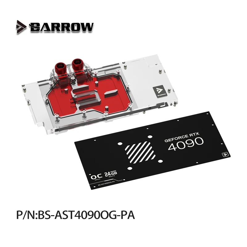 Barrow BS-AST4090OG…