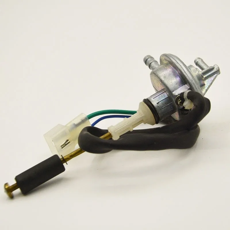 Petcock Switch Fuel Pump Shut Off Control For Motorcycle Fuel Supply Tank Valve For Vivacity Vivactus 125 Scooter-X59A