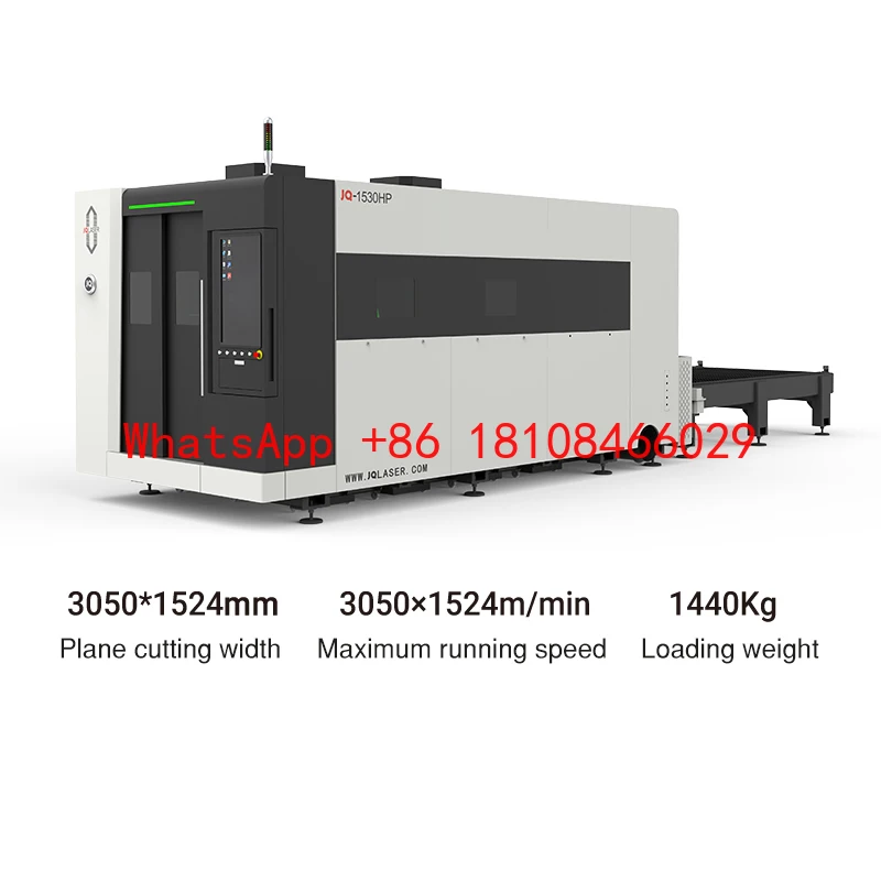 Laser Cut Machine M…