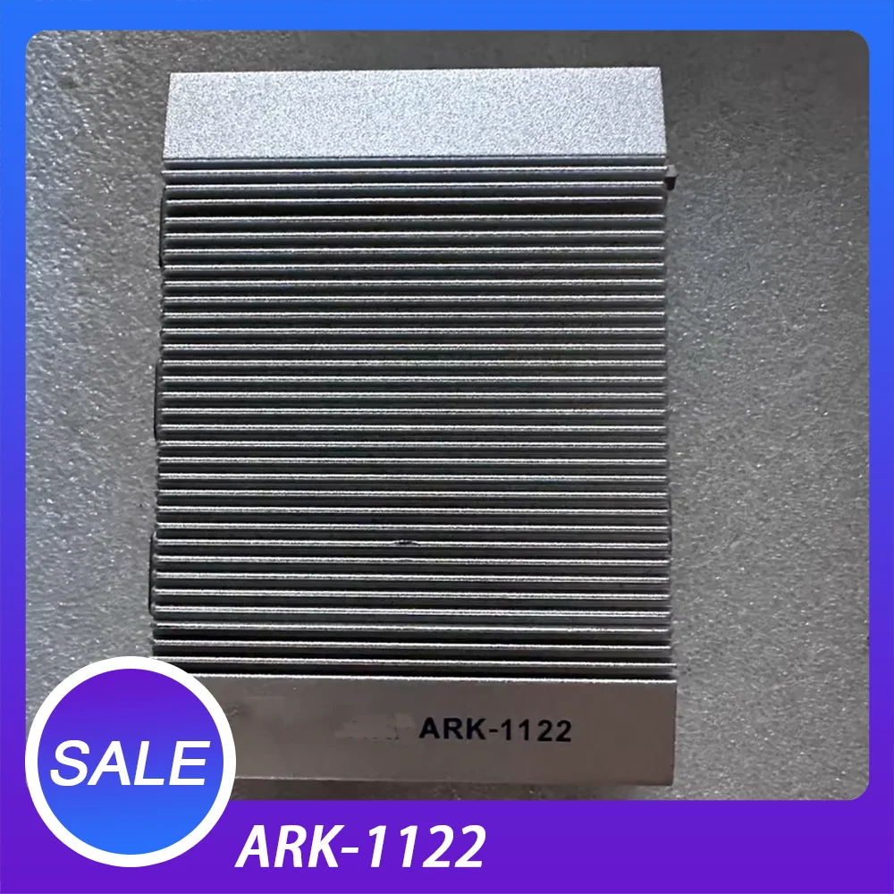 

Промышленный компьютер ARK-112