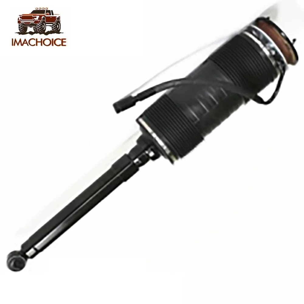 

Rear Shock Absorber with ABC Compatible with Mercedes S-Class W221 ABC 2005-2013 For A2213208913 A2213200413