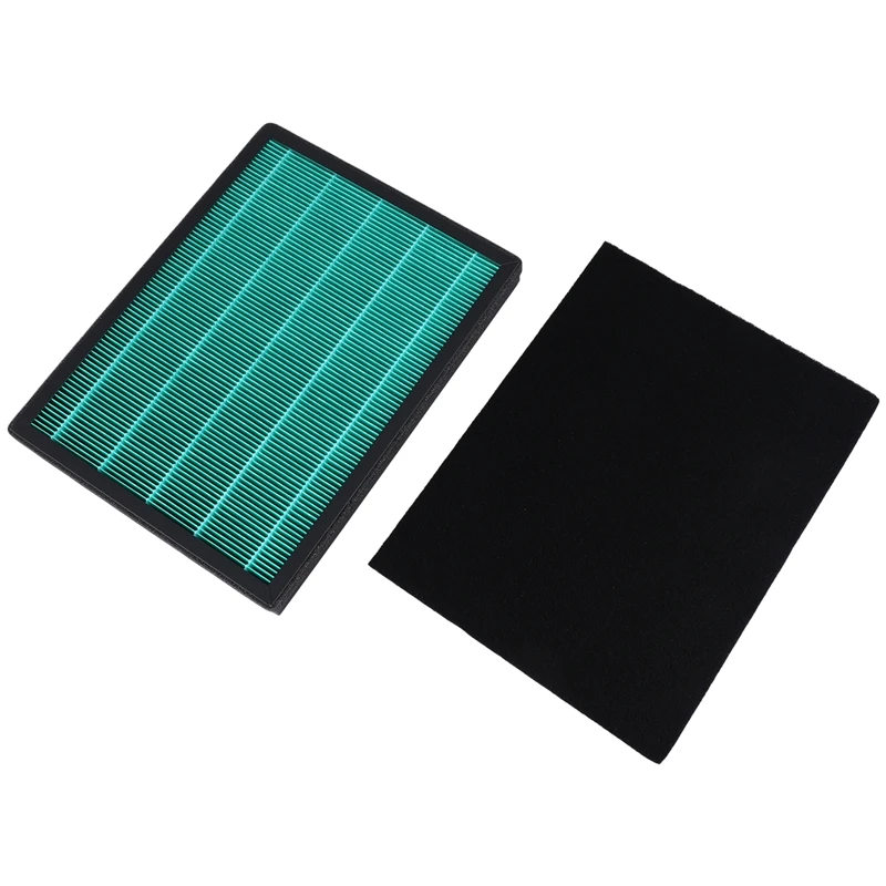 Filter Carbon Fiber For COWAY Air Purifier AP-1009CH AP-1008DH AP-1012GH AP-4072DH Accessories