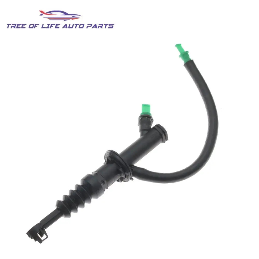 

Для NISSAN SENTRA B16 2,0 2,5 20072008 2009 2010 Новый главный цилиндр сцепления OEM # 30610-ET00B 2011 ET00B 30610ET00B