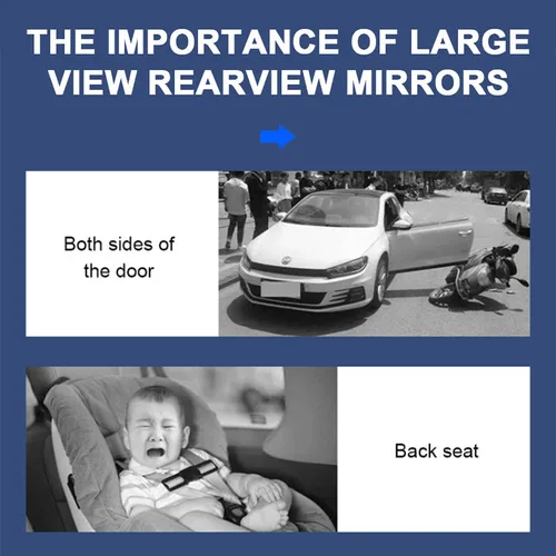 Car Seats & Accessories