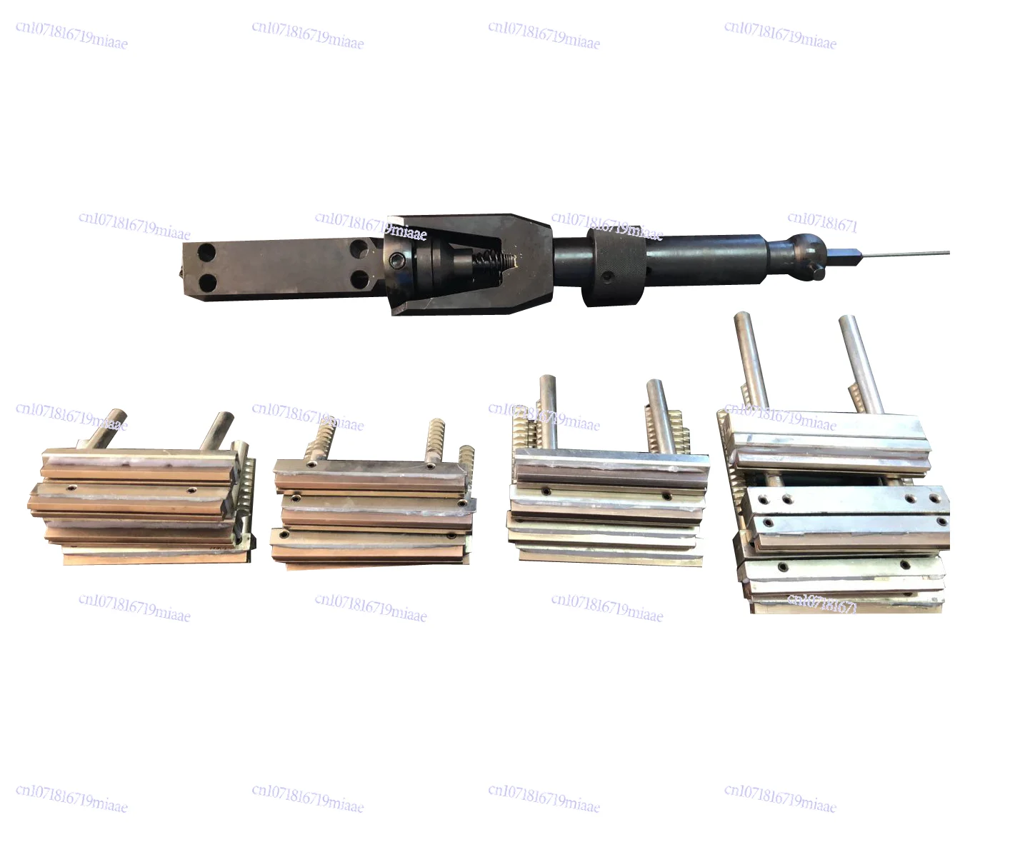 Diamond Stone for MT170 Honing Head