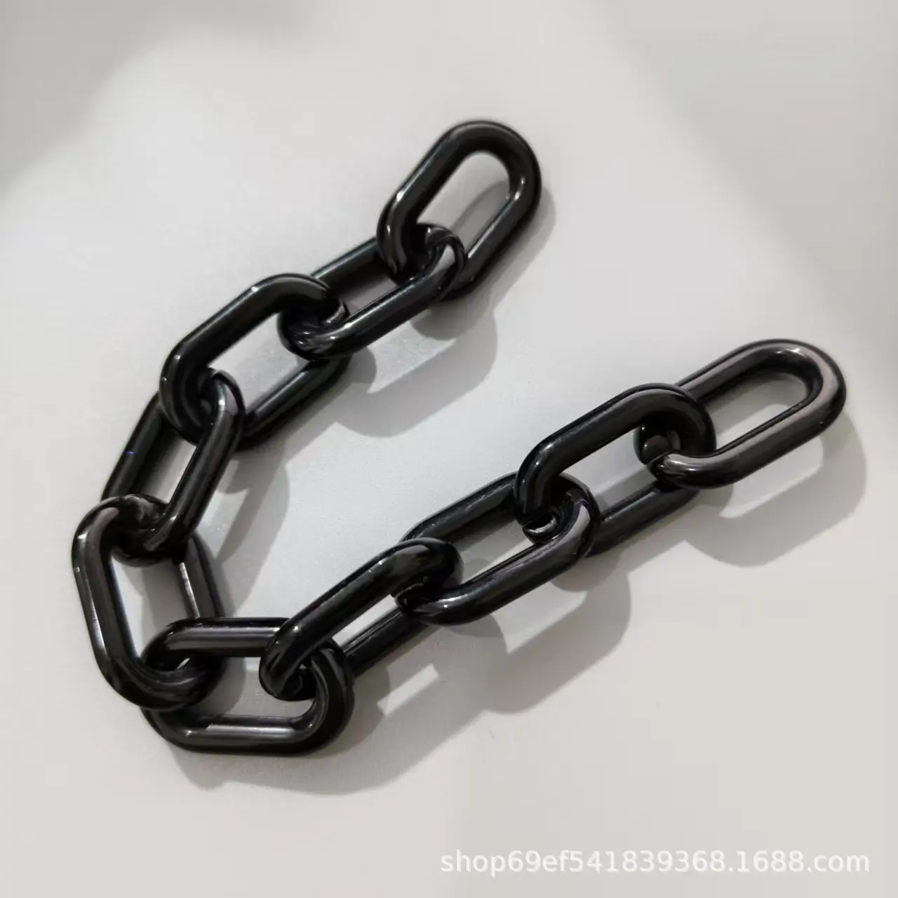 الطريق الأيمن الجديد الراقية تصميم المتخصصة 60 سنتيمتر بسيطة تنوعا شخصية الاكريليك سلسلة انفصال سلسلة بالجملة #5