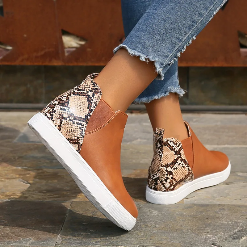 Damen Turnschuhe Schuhe flache Freizeit schuhe