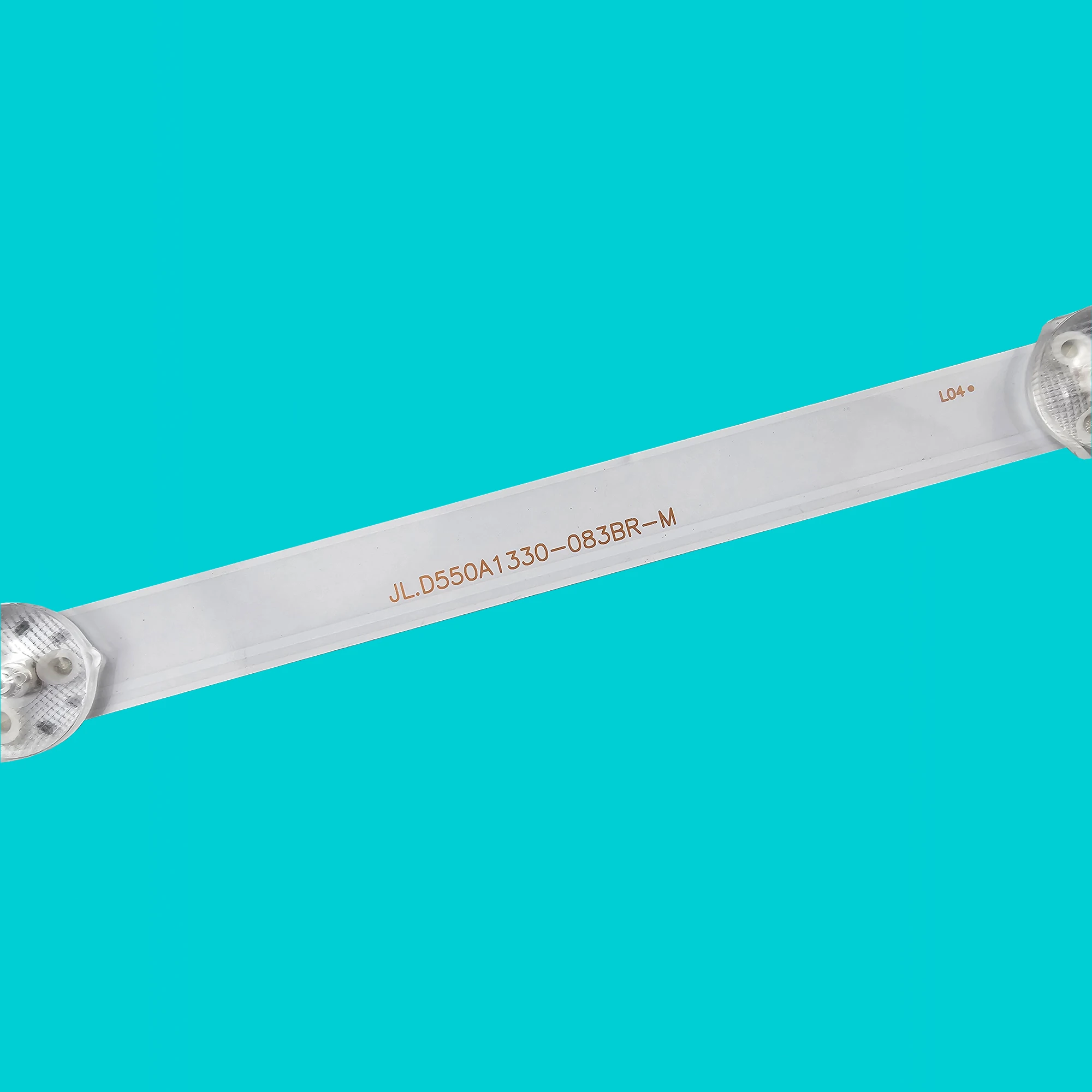 

LED BackLight Strip For JL.D550A1330-083BL-M ZEN UN550 UHDTV Paletter JL.D550A1330-083BR-M