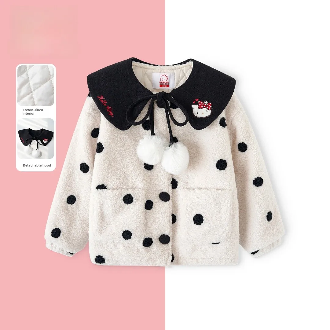 hellokit-winter-new-sle-girls-jaet-cotton-lined-faionable-mid-large-children-cute-coat-ac5428mk494-ear-hooded