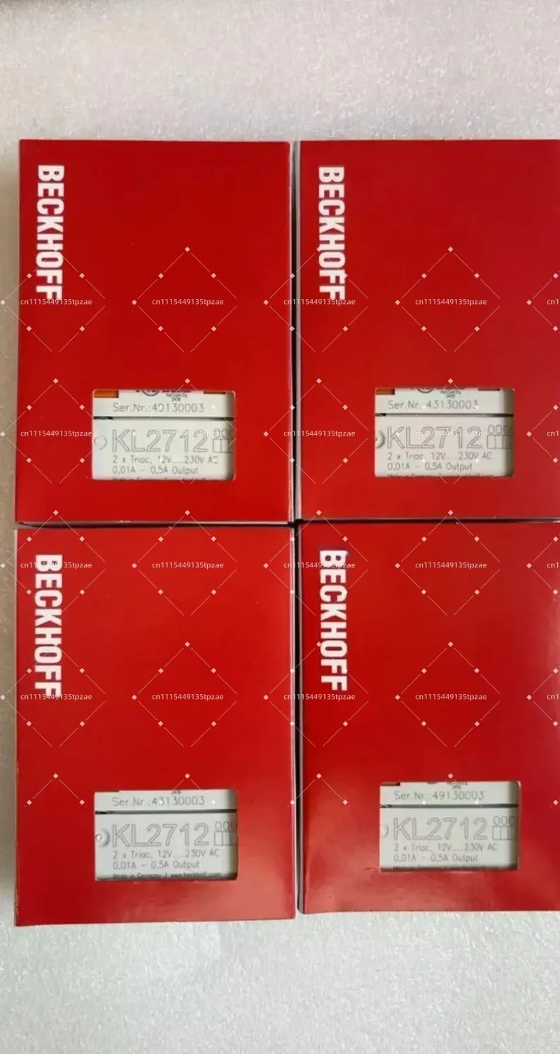 Industrial Distributed Bus Terminal Module Digital Input Output Encoder Signal Control Replacement Part B50B-BUSMOD