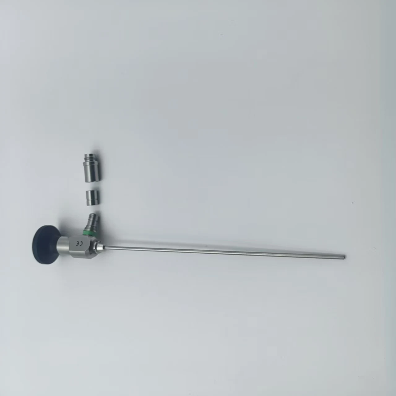 0 30 70 degree 2.7mm 175mm High Quality Otoscope Nasalscope Shenda ENT Telescopes Endoscopic ENT Clinic and Surgery FESS