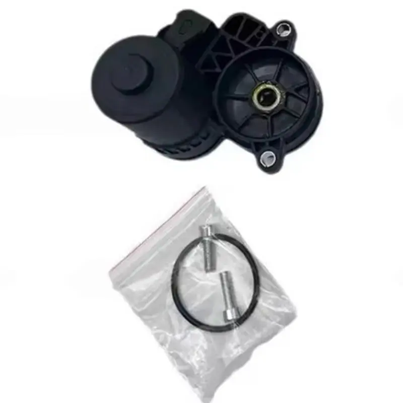 【GIFT】Car Spare Parts For Land Rover Range Rover Evoque Parking Brake Motor LR061386 Car Parking Brake Motor Replacement Part