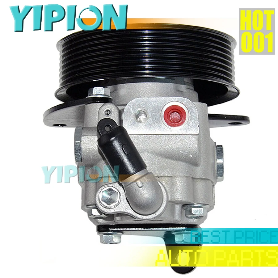 

New Hydraulic Power Steering Pump For Land Rover Discovery 4 AH22-3A696-AB AH223A696AB