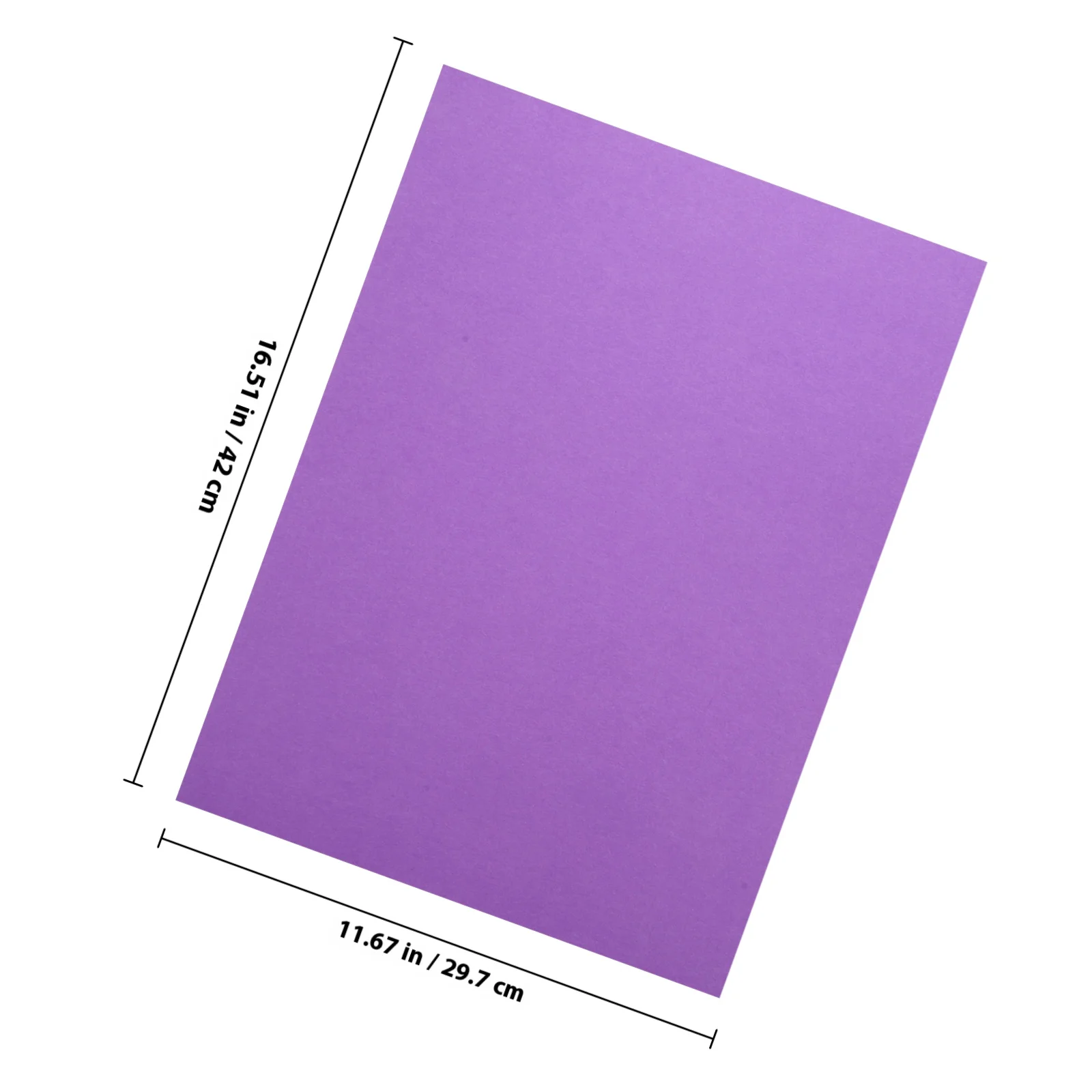 1 قطعة ورق البطاقات الملونة المواد الحرفية السميكة DIY بها بنفسك سكرابوكينغ المشاريع المدرسية زينة الحفلات ورقة ملونة