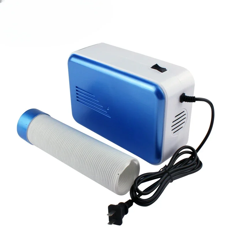 

# l 110V Electric Cloth Dryer Multifunction Shoes Baby Clothes Air Drying Machine Bed Warmer Garment Wind Clothing Sterilizer He