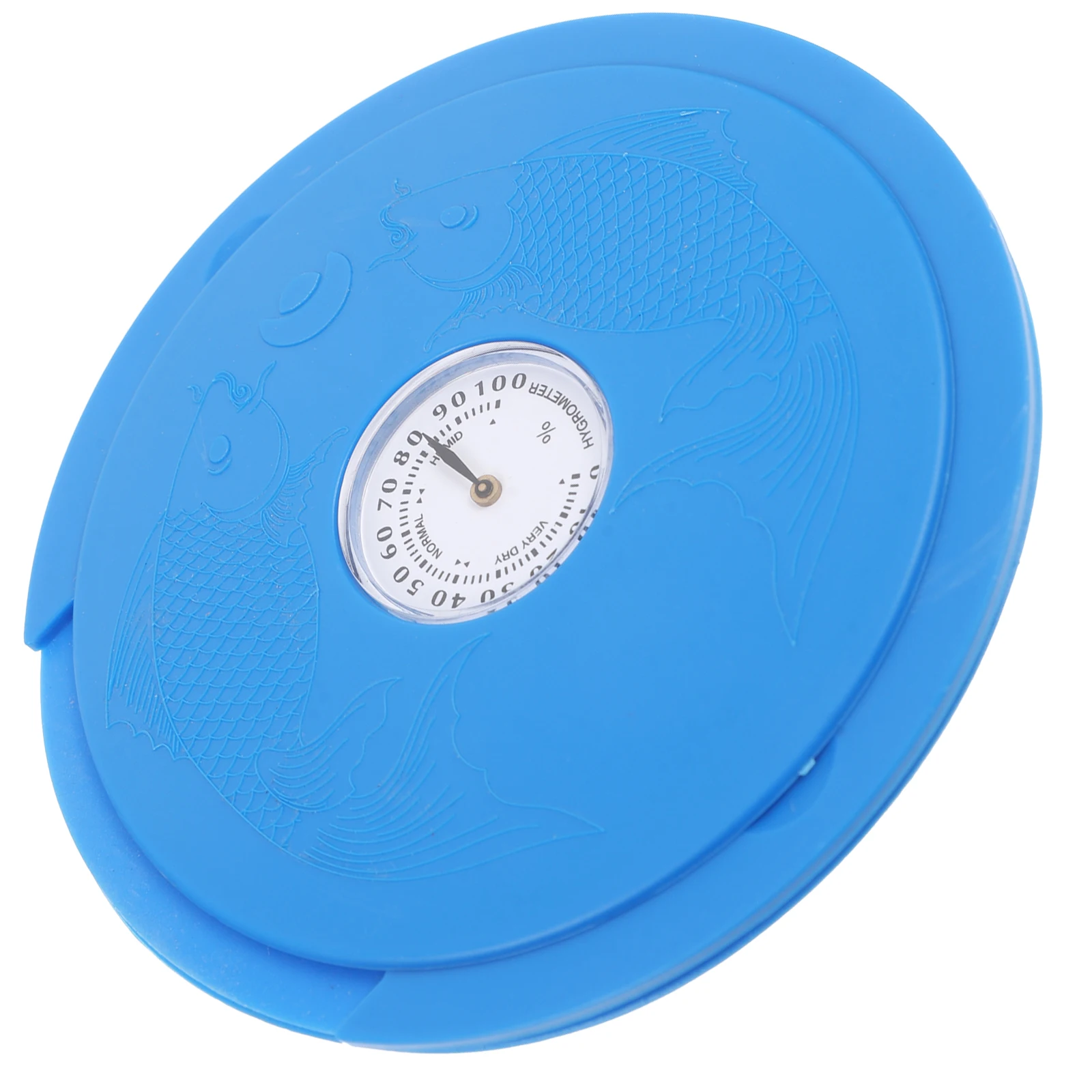 

Acoustic Guitar Humidifier Hygrometer Hole Humidifiers Precision Humidity Meter Guitar Care Kit Accessories for Men