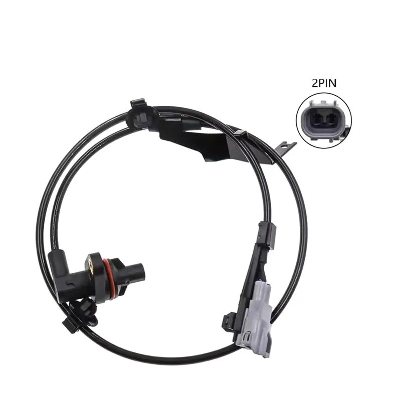 

Front Rear Left Right ABS Speed Sensor For Toyota Hilux VII 2.5 3.0 4.0 2005-2015 89543-71010 89542-71010 89546-71030-Boom