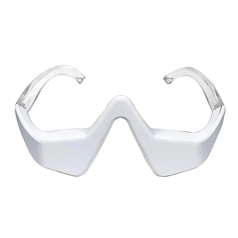 

EMS micro current eye protector household massager essence introducer reduces dark circles