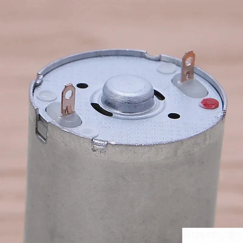 1PCS 370A Mini Air Pump (2.4/3.2LPM) ( 3.7V 6V 12V ) Electric Micro Vacuum Booster Motor For Beauty Instrument Medical Treatment