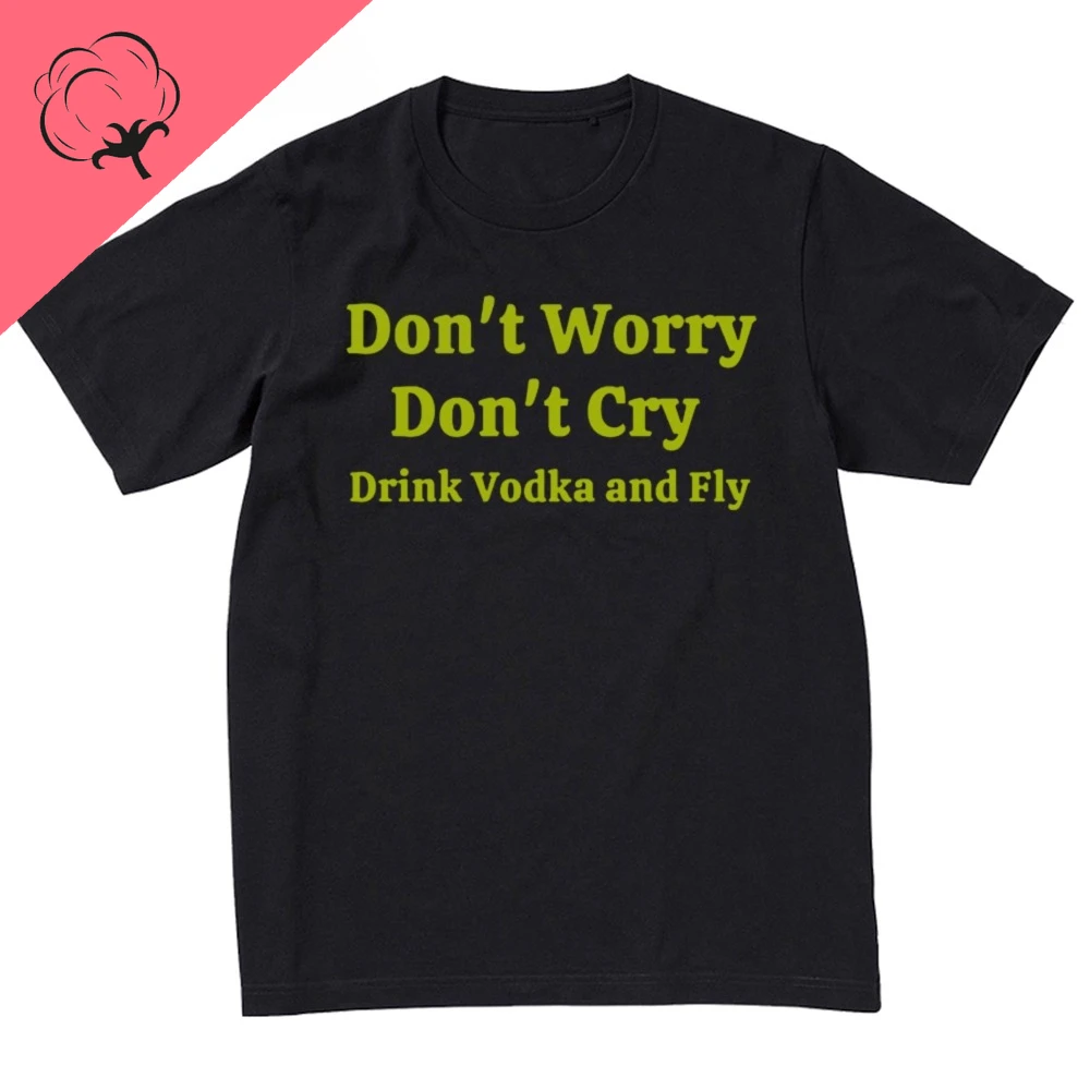 Don't Worry, Don't … - image