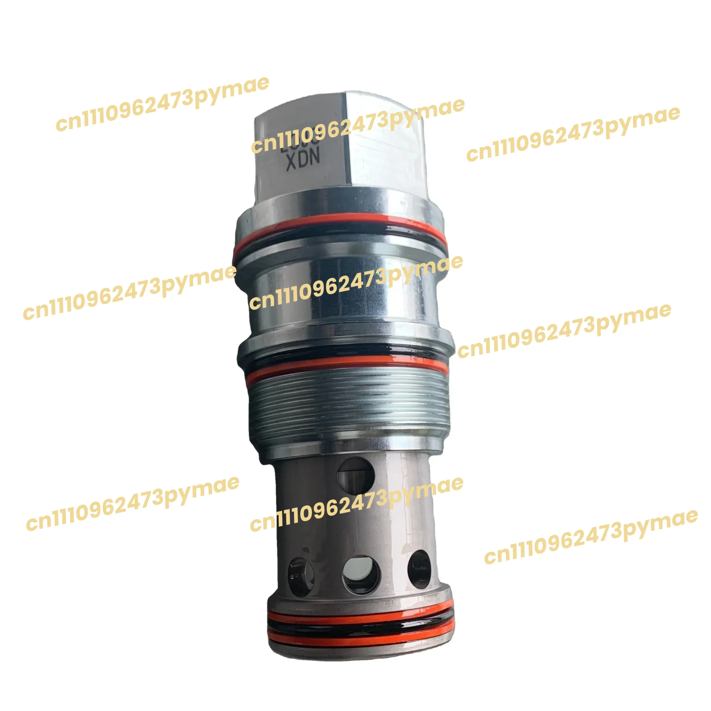 In Stock LOJOXDN LOJO XDN SUN hydraulics Origin Pilot-to-close, spring-biased open, unbalanced poppet logic element SCREW IN