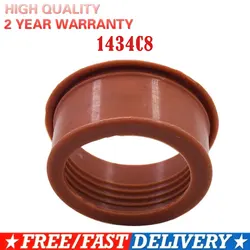 1434C8 For Universal Rubber Turbo Air Pipe Sleeve New Car Accessories for PEUGEOT 206 207 307 308 407 EXPERT PARTNER 1.6 HDI