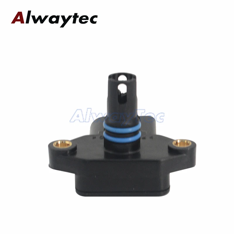 Sensor de presión absoluta del colector de admisión del automóvil 036906051 0279980411 0369980411   Para Volkswagen VW Golf Polo Saveiro 1993 1994 2010