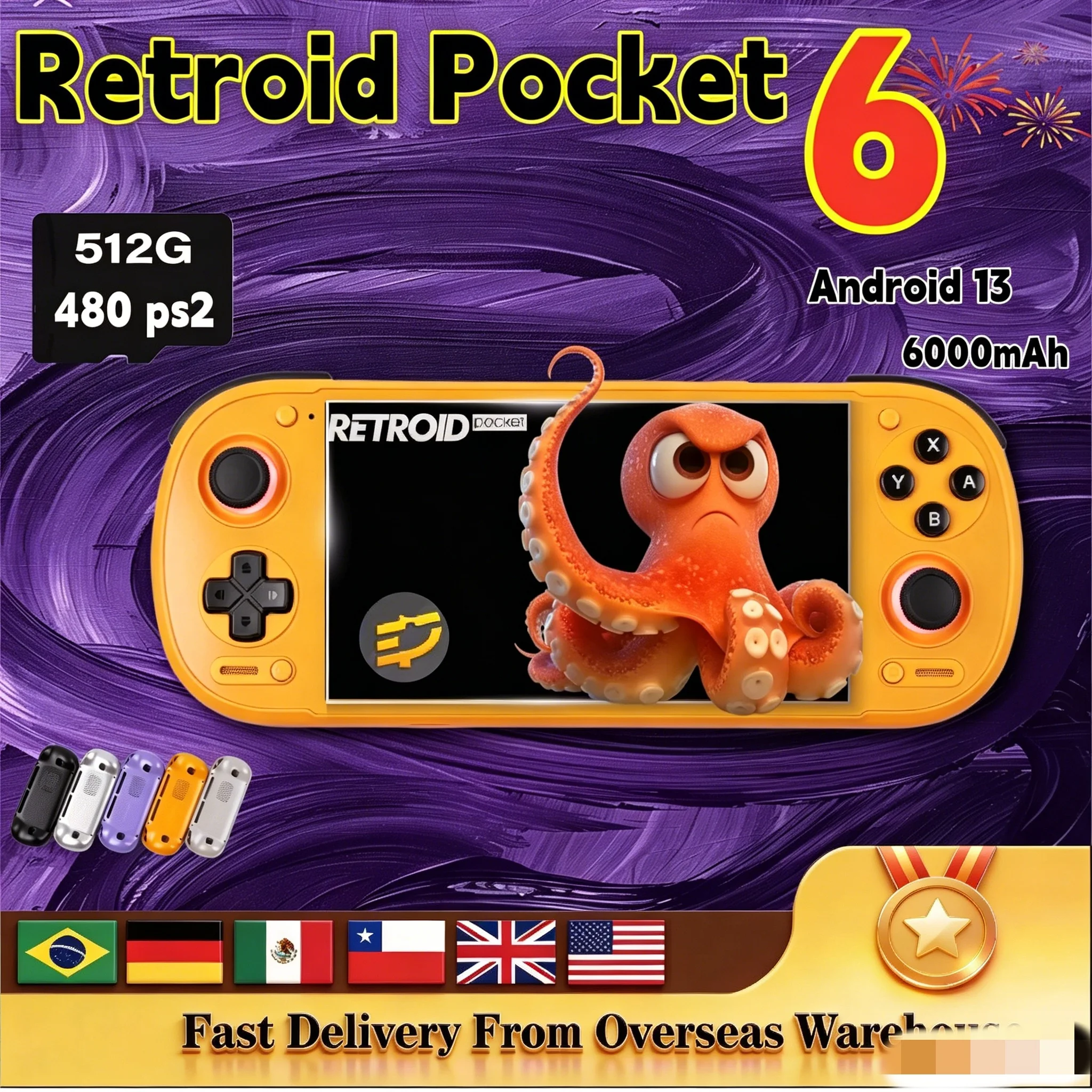 #5 Latest PS5 Consoles Offers
