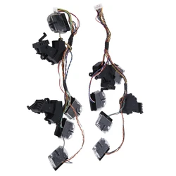 Vacuum Cleaner Accessories Left And Right Cliff Sensor Replacement For Irobot Vacuum Cleaner