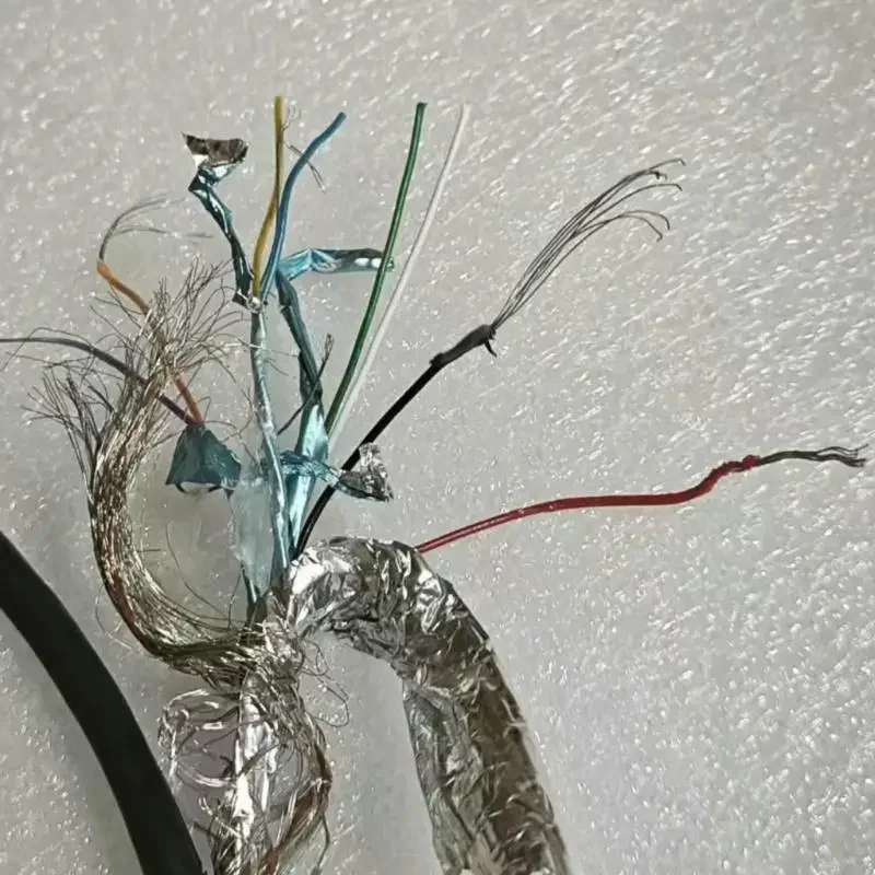 الإرسال طويل مسافة ناقل الحركة USB C إصلاح كبل تمديد الكبلات 10 جيجابت في الثانية 4K نقل الفيديو لكاميرا كاميرا ويب C1000E/S #5