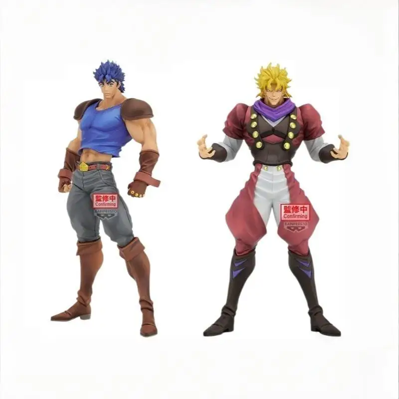

Banpresto JoJo's Bizarre Adventure Phantom Blood Mometria Dio Brando Collectible Anime Action Figure Statue For Anime Otaku Fans