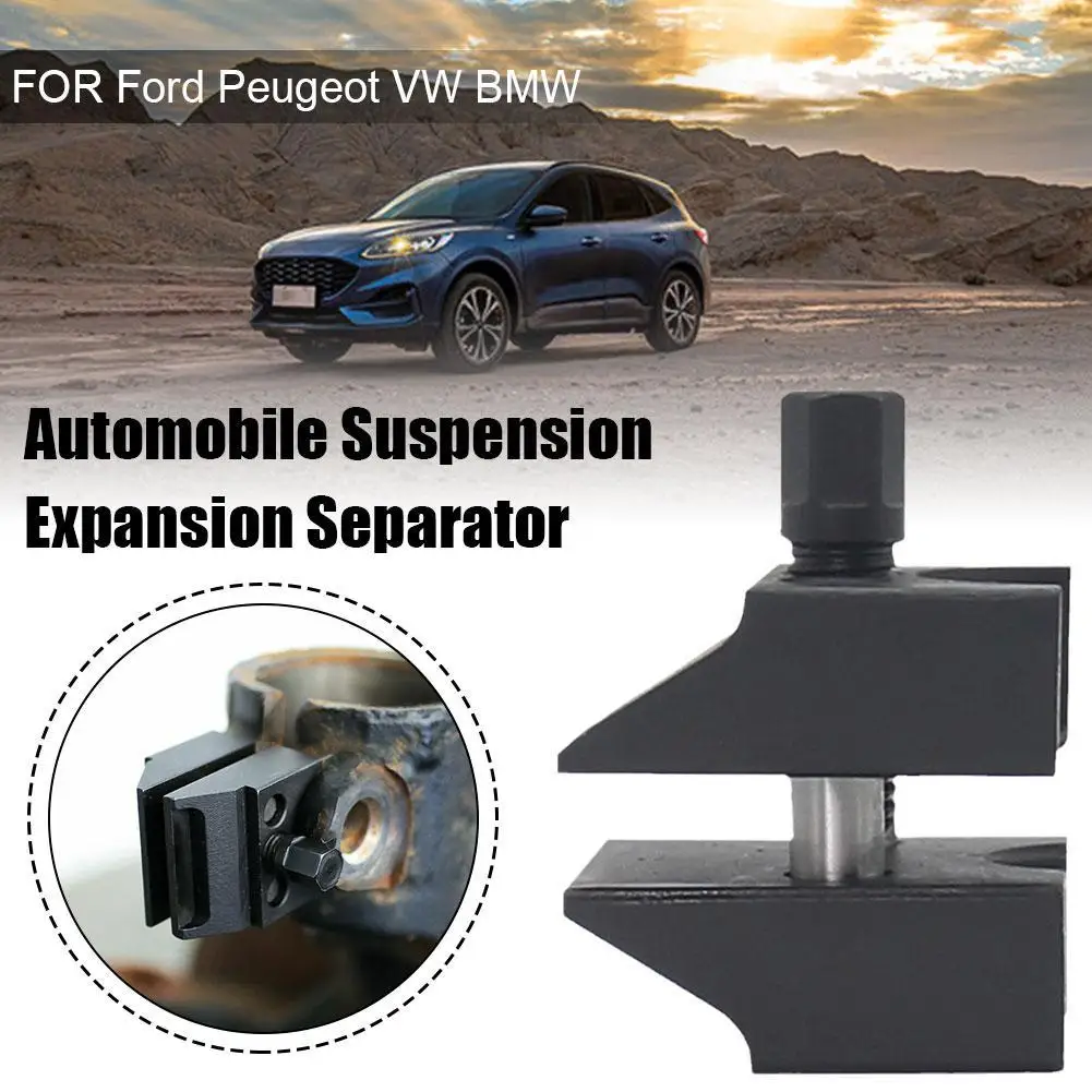 Car Suspension Expansion Separator Joint Extractor The Strut Wheel Hub Shock Absorbers Tool for FORD Peugeot BMW 