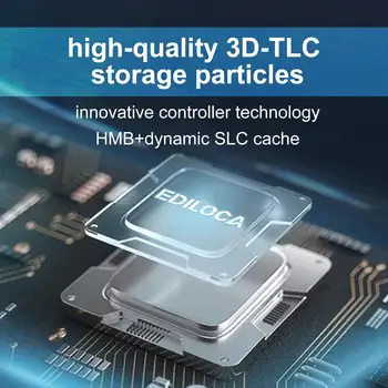 10 最佳銷售 PS5用的固態硬碟 - №9