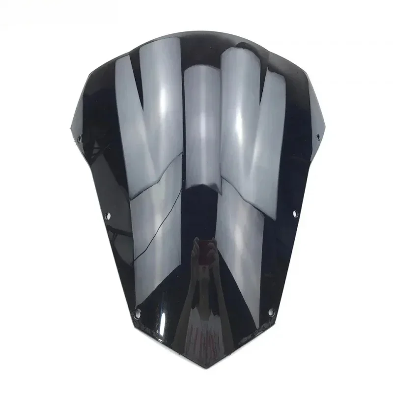 For Yamaha DO FZ6 Make S2 FZ6 2003 2004 2005 2006 2007 2008 Parabrisas De La Motorcycle Windshield