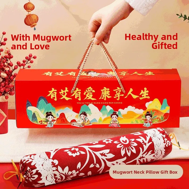 Business Gift Box Packaged Mox - Health Wellness Company recensie en prijs