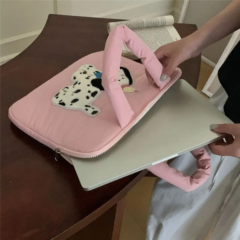 حقيبة كمبيوتر محمول لطيفة مقاومة للصدمات، حقيبة يد مقاومة للماء، حقيبة كمبيوتر محمول، حقيبة كمبيوتر محمول للاستخدام المكتبي Lenovo Dell #5