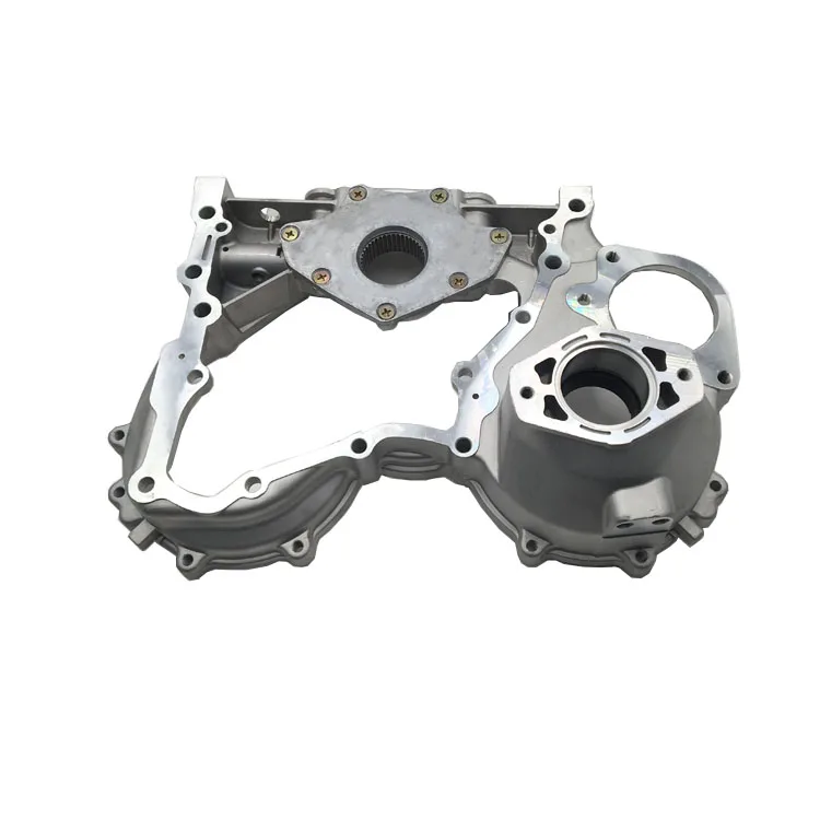 

Wholesale Prices Oil Pump Assy Automatic Oil Pump 11301-58021 for TOY OTA Dyna Bu 303 Toyoace 3.7 Ltr Dies el