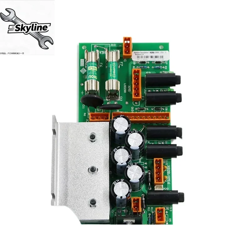 Suitable for KONE Elevator Parts KONE Power Board KM713140G04 713143H03 Original, can replace G08