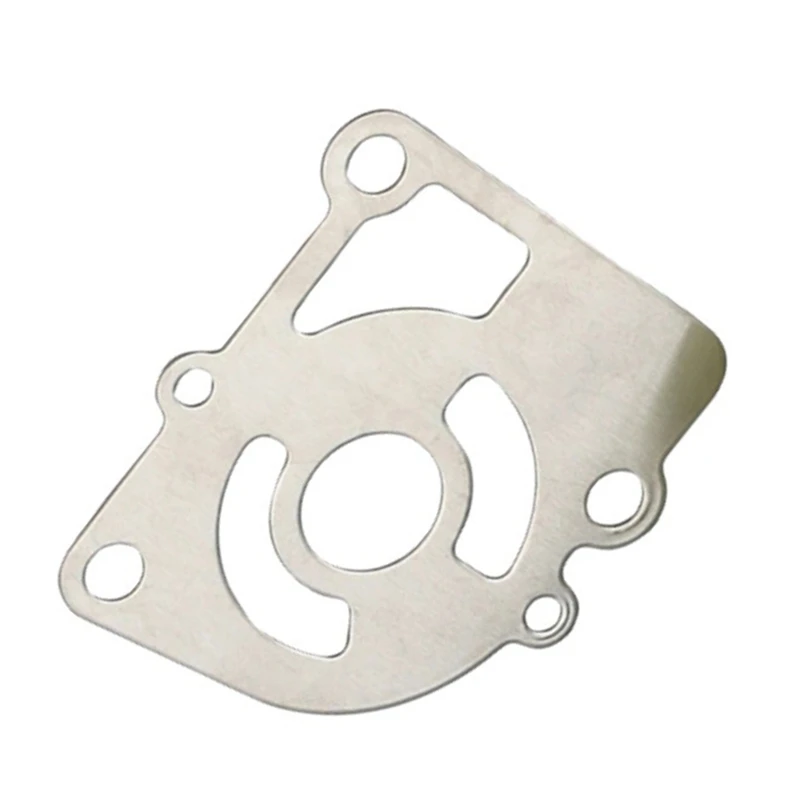 350-65025-0 Water Pump Guide Plate For Tohatsu 9.9HP 15HP 18HP 2-Stroke 4-Stroke Outboard Motor 350-65025