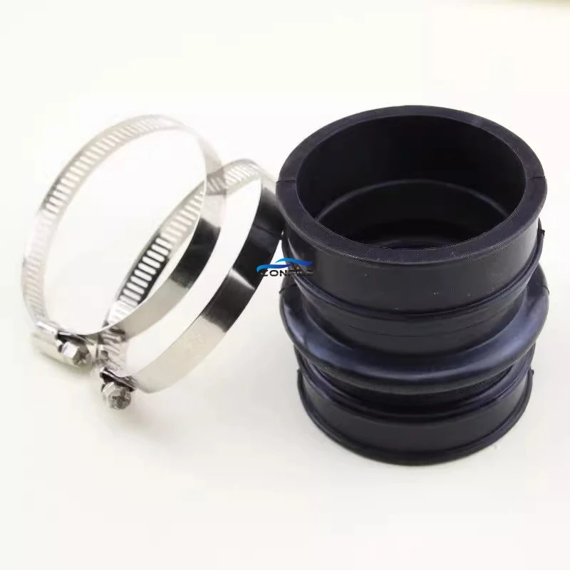1pc for changan HONOR 1.3 Air Filter Housing Intake and Exhaust Pipe Intake Hose Throttle Connection