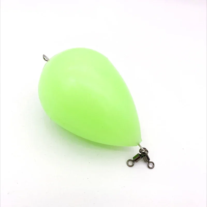Flotador de pesca luminoso ascendente – lanzamiento larga distancia - imagen 5