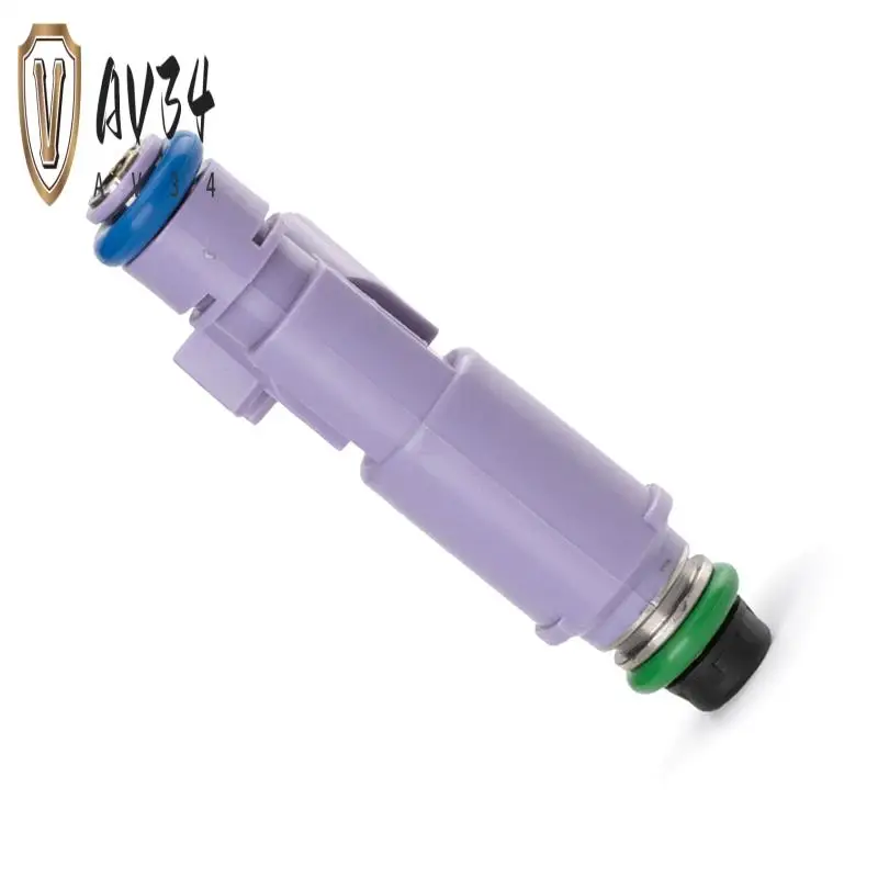 

AV34-9L3E-E7A M-9593-LU24A 9L3EE7A M9593LU24A Car Fuel Injector For Ford Mustang Racing