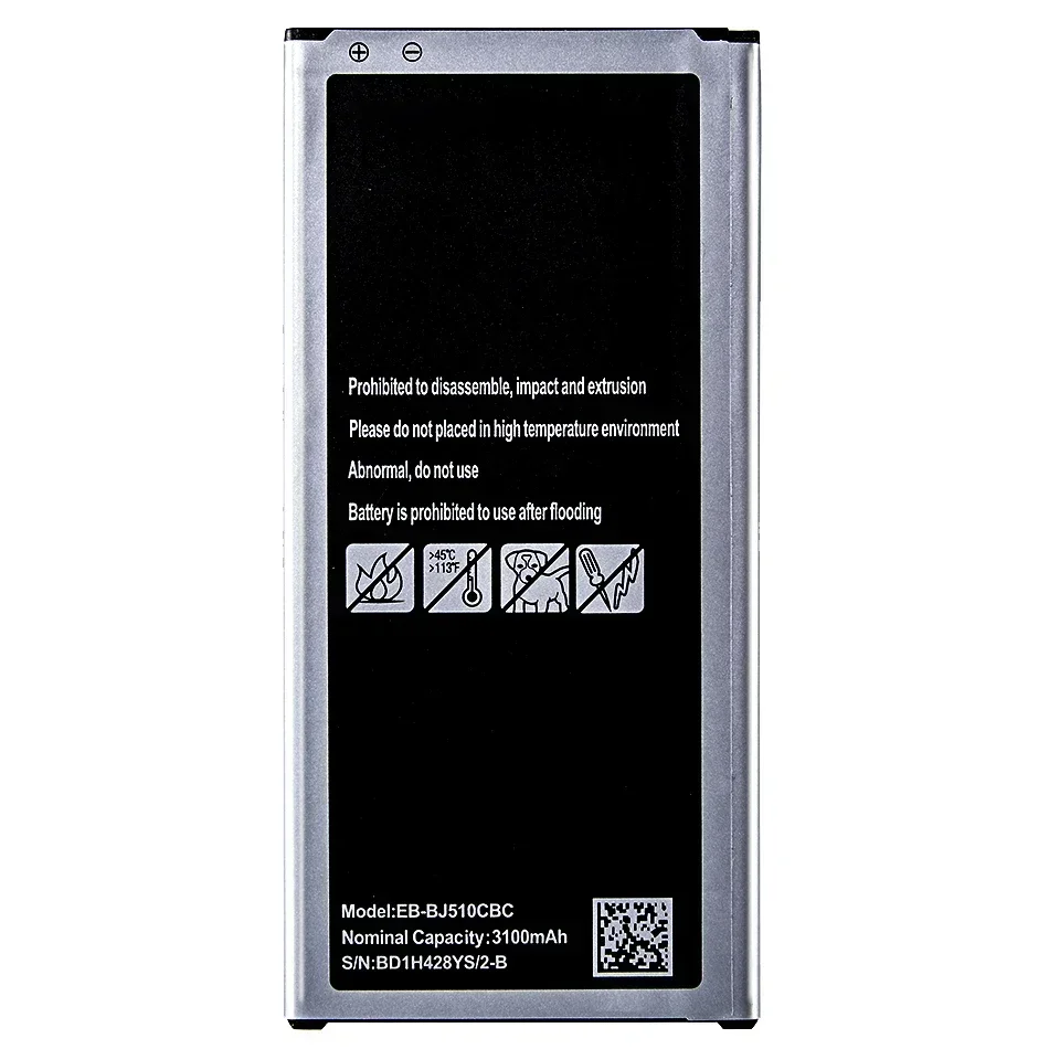 Battery EB-BG530CBE EB-BG531BBE For Samsung Galaxy Grand Prime J1 J3 2016 J320F J2 Core G530 G530H G531F J5 2015 J250F J260F J7