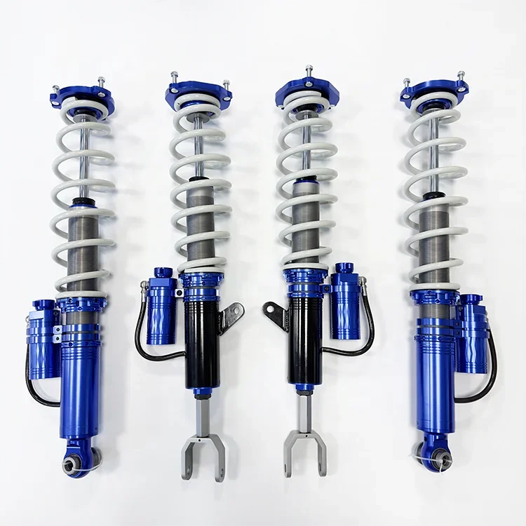 

High Performance Nitrogen G38 5series Front and Rear Shock Absorber Off-road Adjustable Suspension 4x4 Car