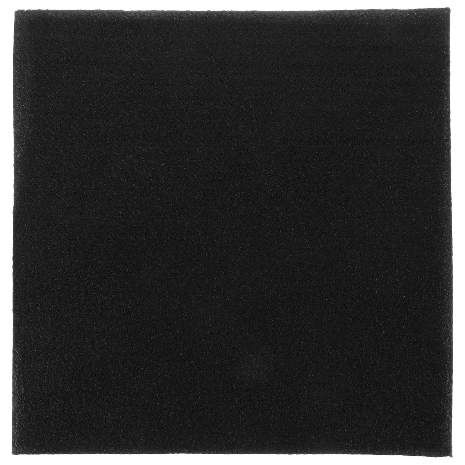 Welding Blanket Fireproof Mat 10mm Thick 20x20cm Soldering Campfire BBQ Outdoor Flame Retardant Heat Resistant Fireplace